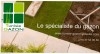 Gazon Paspalum en Tunisie