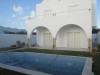 Villa style américain avec piscine à zone Craxi Ha