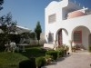 Villa Andalous avec vue de mer à Hammamet Nord 