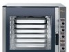 	 Four Mixte convection et cuisson vapeur