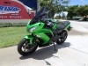 2015 Kawasaki Ninja 650