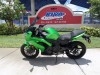 2015 Kawasaki Ninja 650