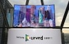 TV Samsung LED/3D incurvés