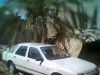 voiture particuliere ford sierra