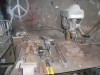 Vendre Matériels Fer Forge 