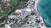 Terrain  Rafraf plage 