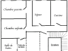 Appartement pour habiter   Appartment to live