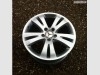 4 jantes en aluminium 17'' pour Mercedes 