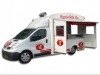 camion a pizza sandwish