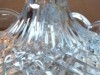 Carafe en Cristal de Boheme