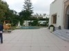 Une villa de maître vue mer La Marsa CS-562913