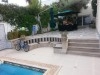 Une villa de maître vue mer La Marsa CS-562913