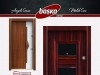 portes blindee