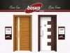 portes blindee