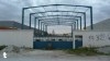 batiment et depot industriel