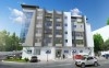 RÉSIDENCE DIAR AL ANDALOUS 2  a soukra sfax 