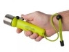 Lampe LED de sous la mer et chasse dans la foret 