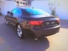 Audi a5 tfsi kit s5 s line