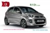 location voiture kia picanto boite auto