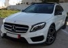 MERCEDES GLA KIT AMG PACK NIGHT 