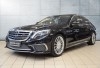 2014 S 65 AMG Saloon