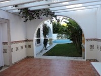 villa didon AV701 yasmine hammamet 