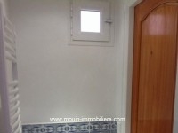 villa delta AV285 zone theatre hammamet