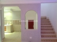 villa delta AV285 zone theatre hammamet