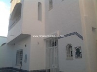villa delta AV285 zone theatre hammamet