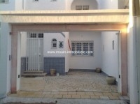 villa delta AV285 zone theatre hammamet