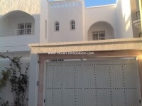 villa delta AV285 zone theatre hammamet