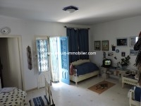 appartement la cigogne AV788 hammamet nord 