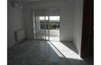 Appartement S+1 nauf à Jardin de Carthage
