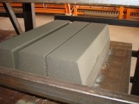 ENTREPRISE DE PRODUCTION DES BLOCS DE BETON