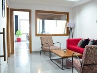 Bureau 112 m au centre urbain nord pro 595