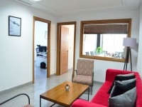 Bureau 112 m au centre urbain nord pro 595
