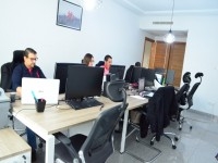 Bureau 112 m au centre urbain nord pro 595