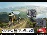 Nouvel arrivage des appareils Photo Numérique SPOR