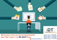 Start up chez TLC