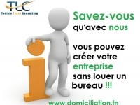 Start up chez TLC