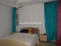 Villa CHichkan ref AL1651 Yasmine Hammamet