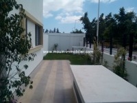 Appartement Lotusa réf AV1078 Soukra