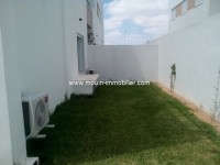 Appartement Lotusa réf AV1078 Soukra