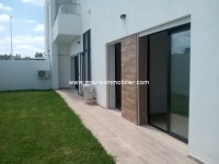 Appartement Lotusa réf AV1078 Soukra