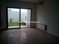 Appartement Lotusa réf AV1078 Soukra