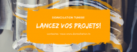 location d'adresse pour vos projet 