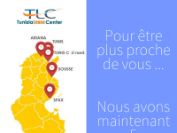 Domiciliation des entreprises chez TLC