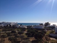 Appartement des cercles réf AL304 Hammamet nord