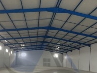 DEPOT 960 M2 NEUF TUNIS SUD 