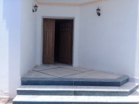 A vendre une villa a djerba au centre midoun 